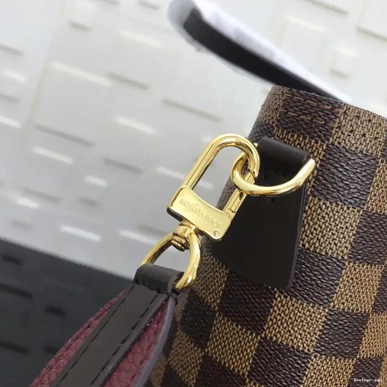 Brother sam Bags 19B5790015 LV 0716